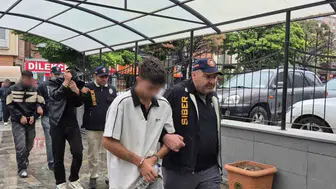 Eskişehir’de Yasa Dışı Bahis Soruşturmasında 4 Tutuklama