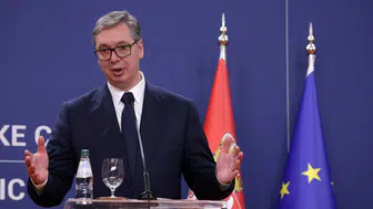 Sırbistan Cumhurbaşkanı Vucic, seçim öncesi istifa edeceğini açıkladı