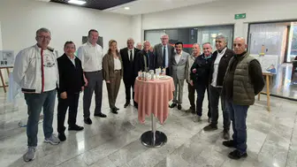 Ekrem Borazan’a “Sanatçıya Vefa Gecesi” Düzenlendi