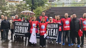 Eğitim-İş’ten Turgutlu’daki Saldırıya Tepki