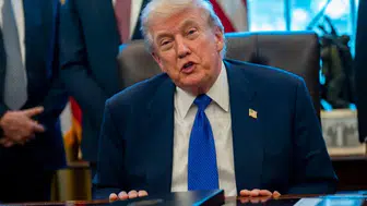 Trump: Hürmüz’deki Tüm Yeni Ekipmanları İmha Ettik