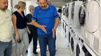 Eskişehir’de Öğrenci Yurtlarında Yeni Sezon Hazırlığı