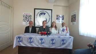 SES Eskişehir’den ESOGÜ Hastanesi İçin Deprem Uyarısı
