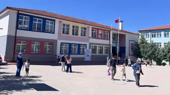 Sivrihisar’da Okul Öncesi ve 1. Sınıflarda Uyum Heyecanı