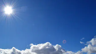 Meteoroloji Açıkladı: Eskişehir’de Sıcaklıklar Düşüyor