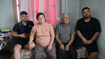 Feribot Faciasından Kurtulan Gençler Konuştu