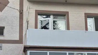 Eskişehir’de kötü koku ihbarı: Evde ölü bulundu