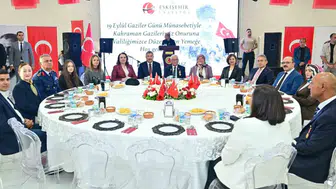 Vali Yılmaz: “Her Bir Derdiniz Bizim Derdimiz”