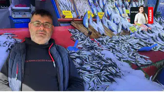 Eskişehir'de ucuz fiyatlar balık tezgahlarını hareketlendirdi