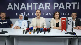 Ölce: Eskişehirspor Tesisi Neden Boş Bekliyor?