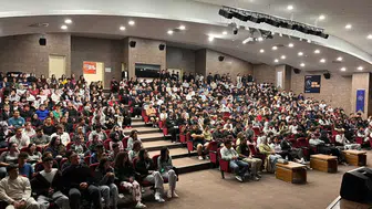 Gençlik ve Spor Bakanlığı Eskişehir’den Yeni Öğrencilere Uyum Toplantısı