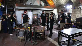 Odunpazarı’nda Sanatın Ateşi 19 Eylül’de Yanacak