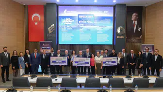 Kampüsten Ticarete’de Kazanan Girişimciler Belli Oldu