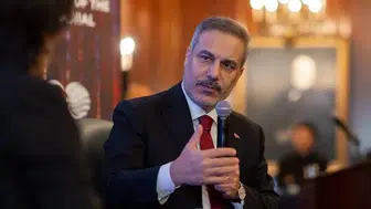 Fidan: Türkiye ve ABD’nin siyasi iradesi var