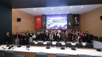 Eskişehir’de üniversiteli girişimciler finalde