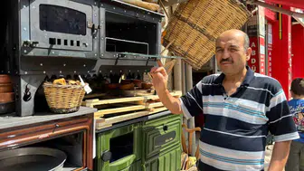 Eskişehir’de Kış Hazırlığı Başladı, Sobacılar Müşteriyi Bekliyor