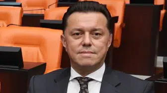 Nebi Hatipoğlu Duyurdu: Yangın Kontrol Altına Alındı
