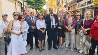 ADD’den Eskişehir’in Geleceği İçin Kamulaştırma Çağrısı