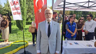 Eskişehir’de Halk Sağlığı Haftası Başladı
