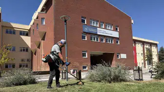 Eskişehir’de KYK yurtlarında 5 bin 500 boş yatak mevcut: İşte detaylar