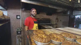 Eskişehir’in vazgeçilmez lezzeti nasıl yapılıyor?