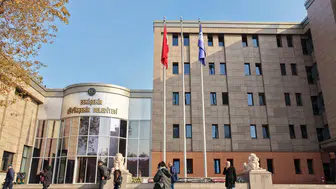 Büyükşehir duyurdu: Filenin Sultanları’nın final maçı sonrası Yeşilçam keyfi