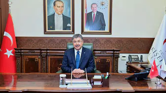 Vali Yılmaz’dan Adana depremi sonrası geçmiş olsun mesajı