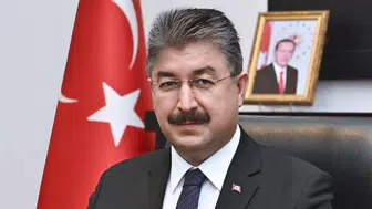 Vali Yılmaz’dan Gaziantep’teki Kazaya İlişkin Taziye Mesajı