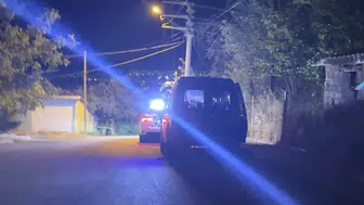Şüphe Üzerine Durduruldu, Alkollü Çıktı