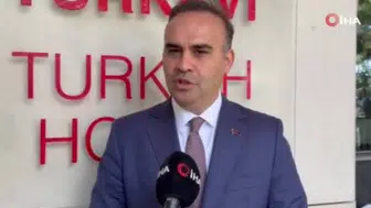 Bakan Kacır Açıkladı: Ay Aracımız 2027’de Uzayda