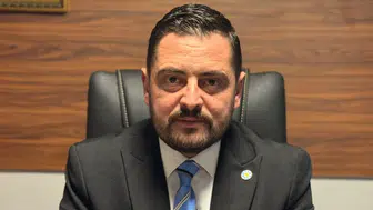 Ulucan: “20 Eylül, Milli İradenin Şanlı Mührüdür”