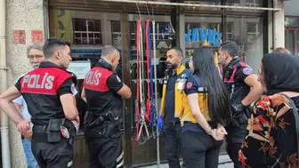 Öldüğü Sanılan Esnaf Telefonda “Yaşıyorum” Dedi