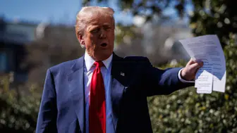 Trump: İran Savaşını Çok Hızlı Kazanacağız
