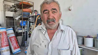 Eskişehir’de Veresiye Tartışmasında Esnafın Başı Yaralandı