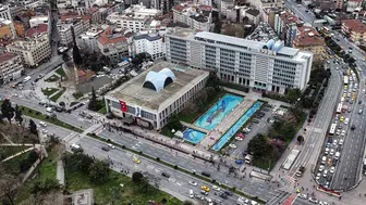 İBB’ye yönelik ihalelere fesat operasyonu: 12 gözaltı