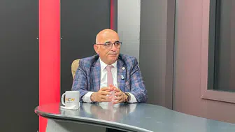 Rahmi Çınar Sandık İçin Konuştu: “Yan Yana Durmalıyız”