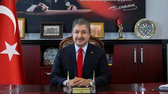 Vali Yılmaz’dan Ahilik Haftası Mesajı