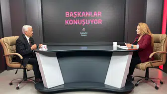 ESOB Başkanı Karamanlı: Esnaf gerçekten değişim istedi