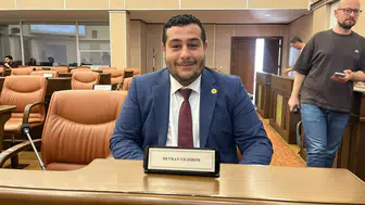 Devran Yıldırım’dan Komisyon Üyelikleri İçin Hukuk Sorusu