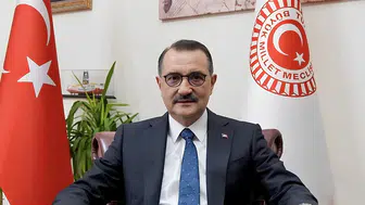 Dönmez: Yapay zekâyı durdurmak değil, yönetmek gerek