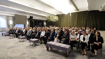 Eto’da Yeni Dönemin Mottosu: “Vizyon 2030: Gelecek Eskişehir”