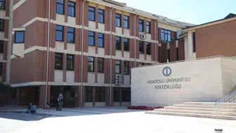 Anadolu Üniversitesi’nde Lisansüstü Başvuru Dönemi