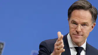 NATO Genel Sekreteri Rutte: Putin Zor Durumda