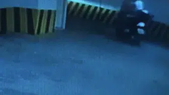 Eskişehir'de polisten kaçtılar, cezadan kaçamadılar