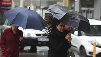 Meteoroloji uyardı: Eskişehir’de sağanak bekleniyor