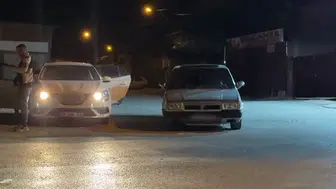 Eskişehir’de ehliyetsiz sürücüye 40 bin TL ceza kesildi