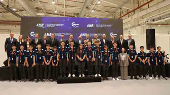 Alp Havacılık’ta Gençler İçin Mesleki Eğitim Seferberliği