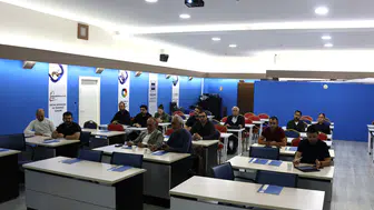 Eso’da Basınçlı Havada Enerji Tasarrufu Semineri