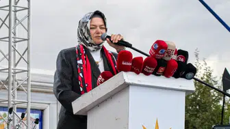 Gürcan: Eğitimde Yükselen Türkiye Geleceğe Güçlü Yürür