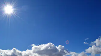 Eskişehir’de Sıcaklık 3 Derece Artacak